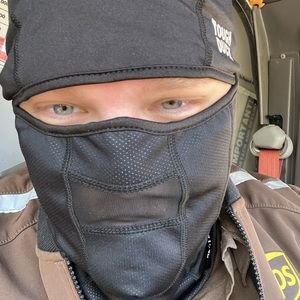 Meet your Posher, Kris